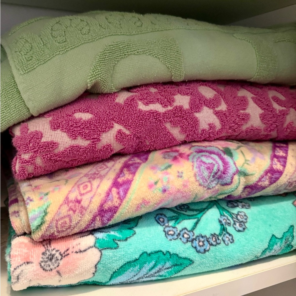 Spell & the Gypsy Collective -  Beach Towels